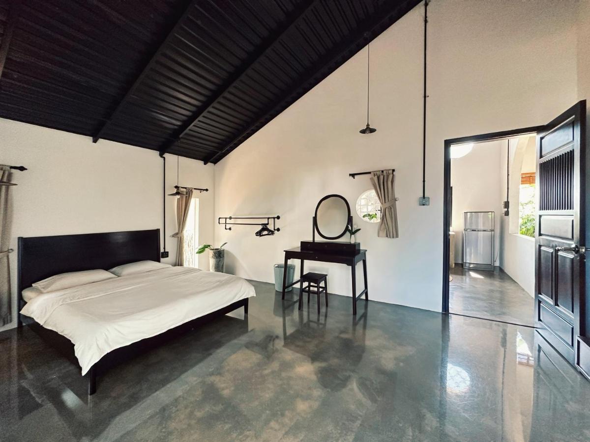 Xom Organic Farm Stay Pleiku Esterno foto